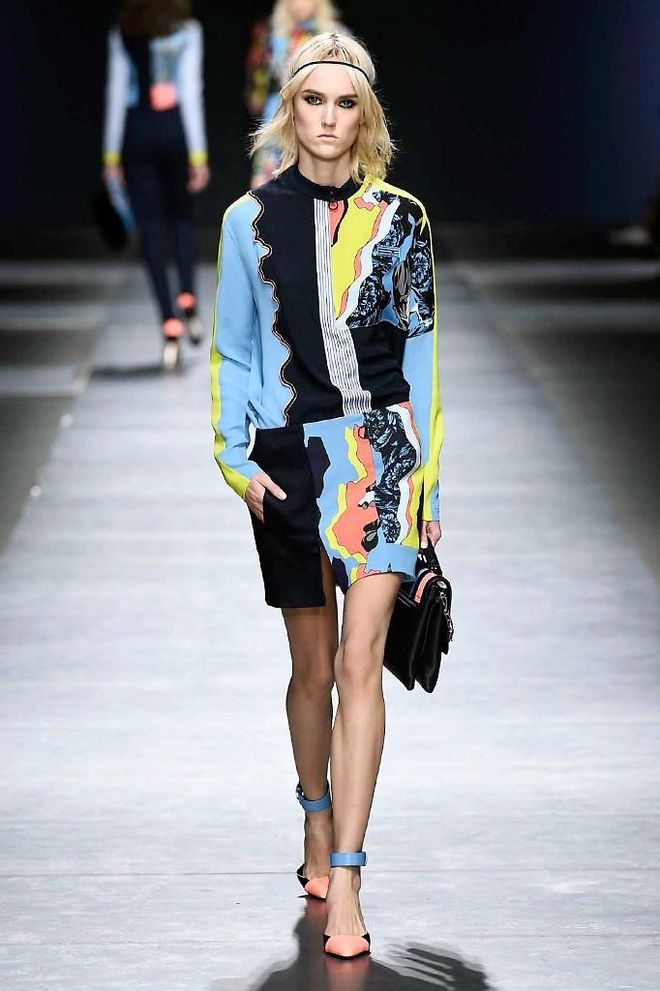 Versace