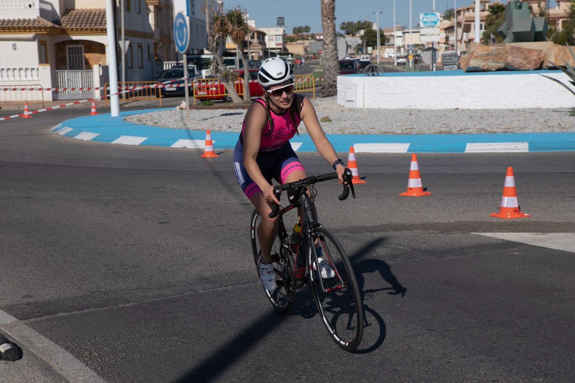 Triatlón Mar Menor