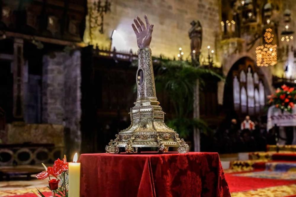 Sin Diada, Correfoc ni Sant Sebastià Petit