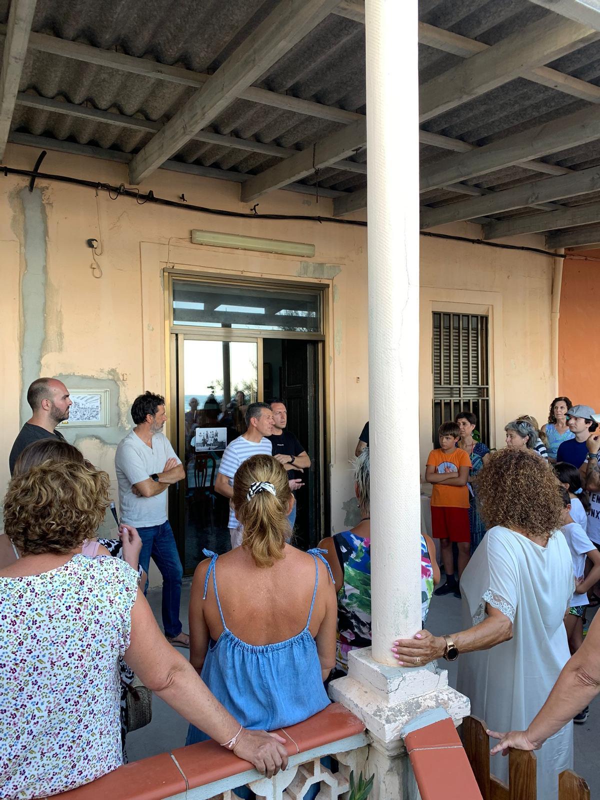 Las II Jornadas de Memoria Histórica que, con carácter comarcal, se celebrarán en el municipio entre los días 18 y 19 de febrero.