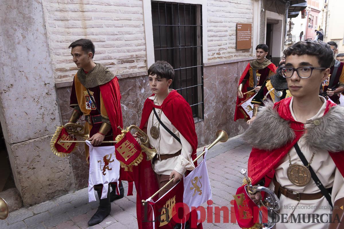 Procesión día 3/Bando Cristiano_005