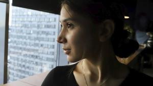 Veronika, la nena ucraïnesa ‘reeducada’ a Rússia