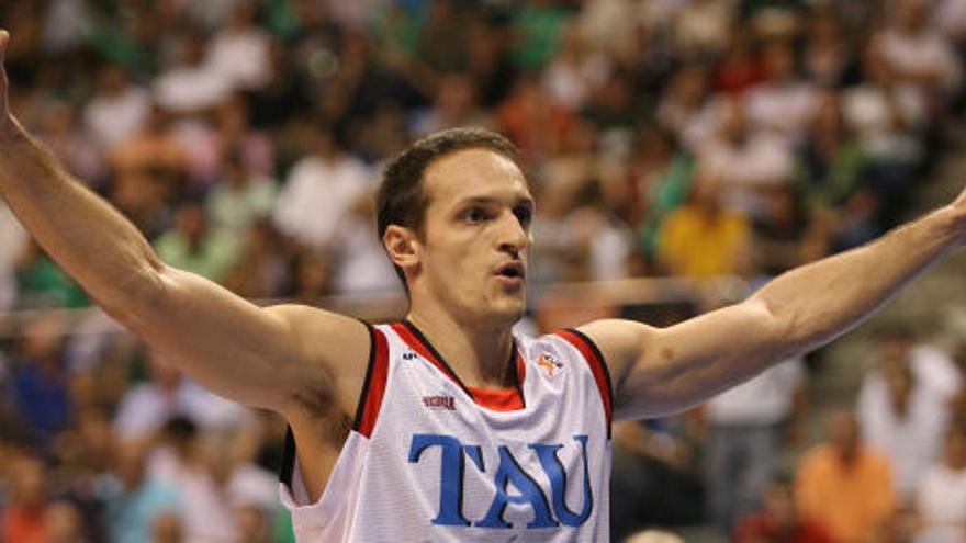 Igor Rakocevic.