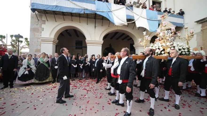 Más de 30 actos formarán el programa de fiestas de la Mare de Déu del Lledó