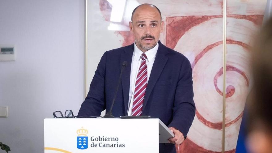 Canarias anuncia un recurso contra el Registro Único de Viviendas Turísticas