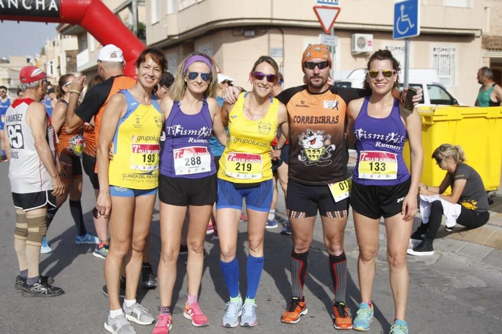 VII Carrera Popular Villa de Alguazas