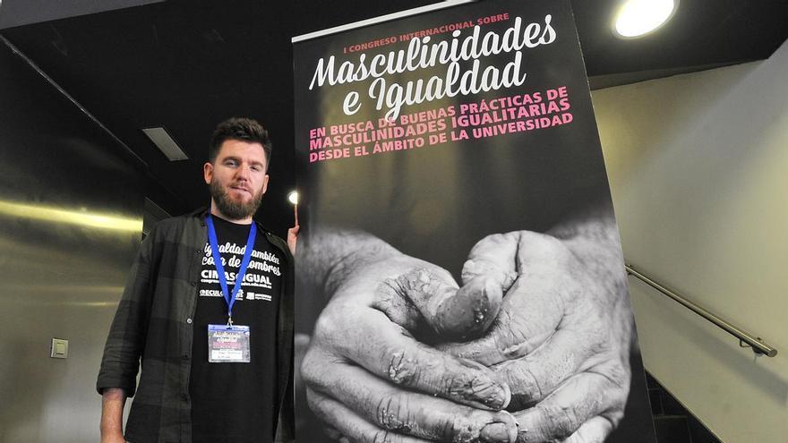 Elche repite como referente internacional para las nuevas masculinidades y la coeducación