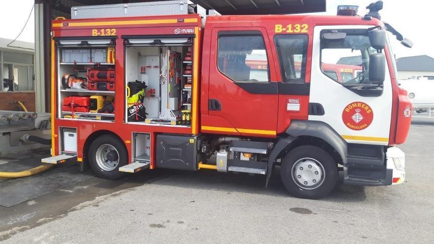 El Ayuntamiento de Badajoz convoca 16 plazas de bomberos, cinco de nueva creación