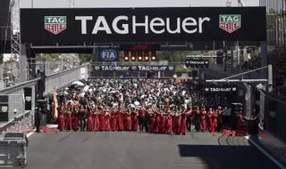 Gran Premio de España de Fórmula 1, en imágenes