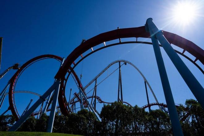 Los trabajadores de PortAventura World firman el convenio colectivo con la empresa y entierran el conflicto laboral