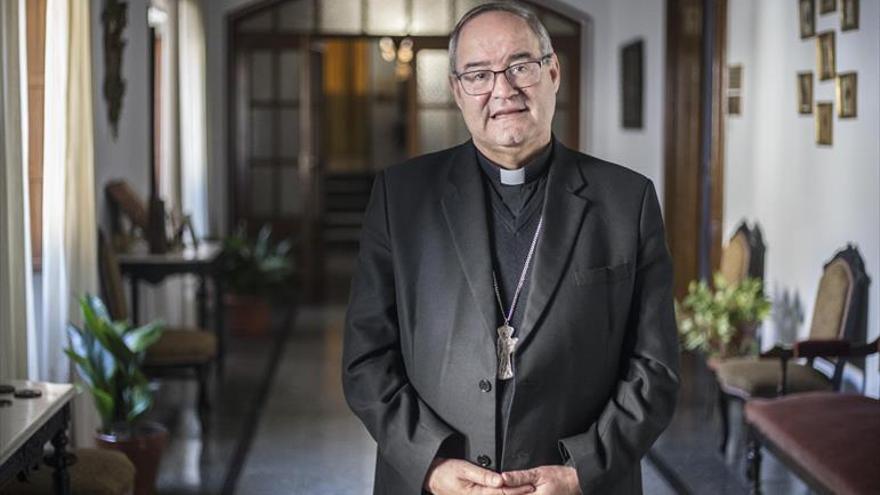 «Espero que se resuelva pronto lo de Guadalupe. Ya se ha pedido al Vaticano»