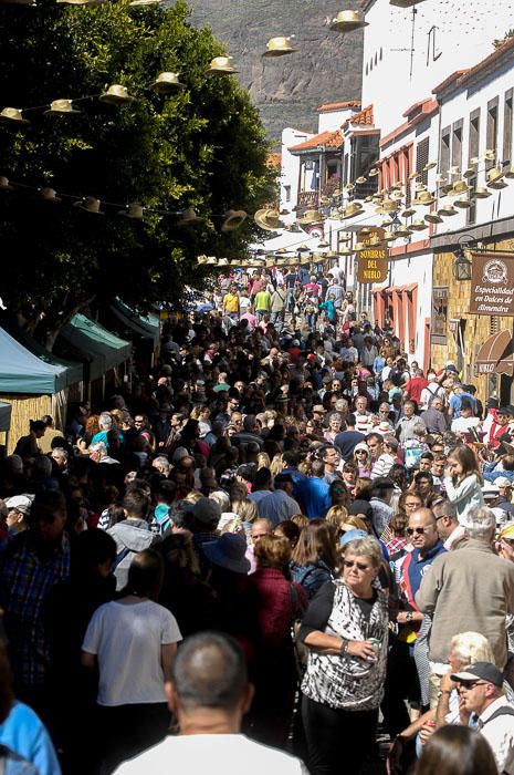 DIA DEL TURISTA. FIESTA DEL ALMENDRO EN FLOR EN ...