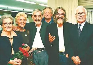 "Fue una sangría, pero es inmenso lo que Galicia debe a nuestra emigración"