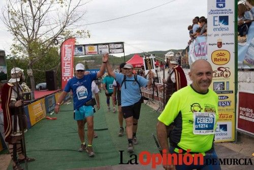 X edición Maratón Alpino la Al-Mudayna