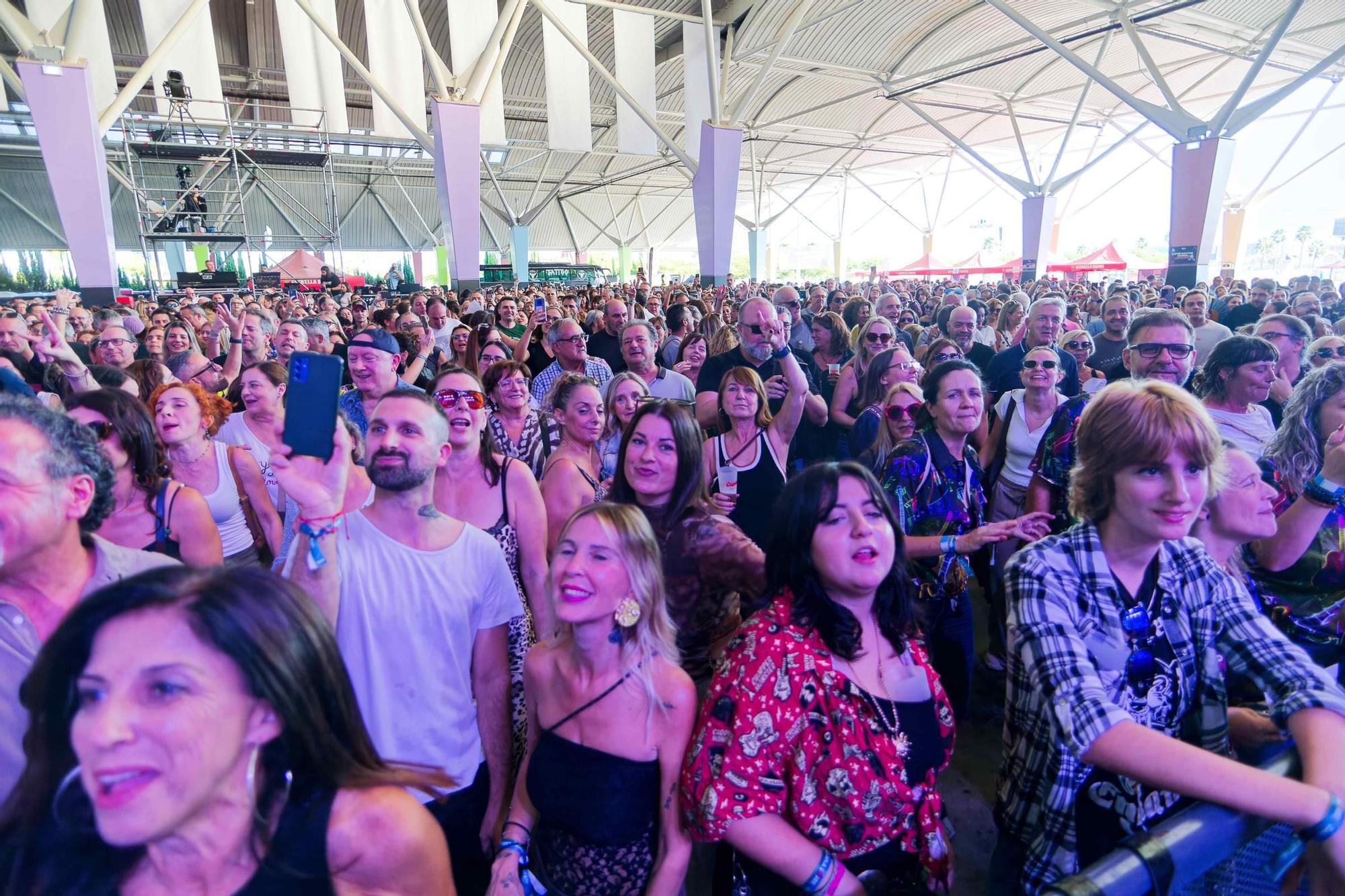 Galería: Las mejores fotos del Capla Festival