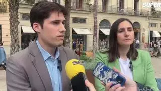 "Hemos de aprobar un convenio y unas fichas que limiten a Lim y pedirle un aval"