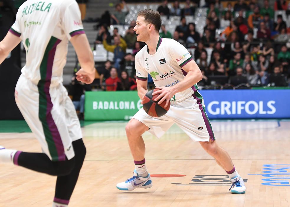 Liga Endesa | Joventut - Unicaja