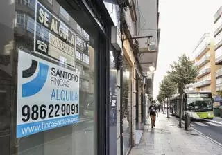 El bum de la comida a domicilio incentiva la búsqueda de pequeños bajos en la periferia