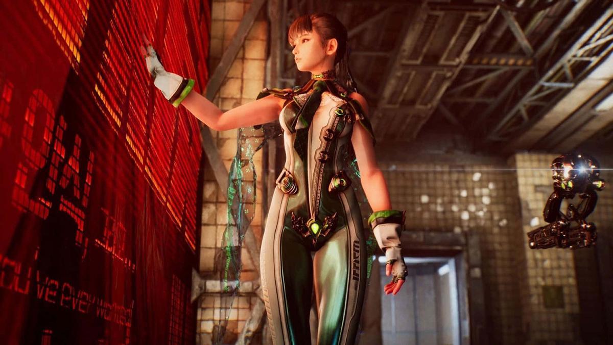 Confirmado: Stellar Blade llega a PC con una completa edición, mejoras visuales y un nuevo jefe