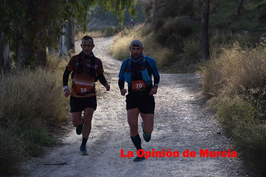 Trail Puentes de Cieza 2022