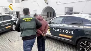 Prisión provisional para el autor principal de una oleada de robos en el Aljarafe