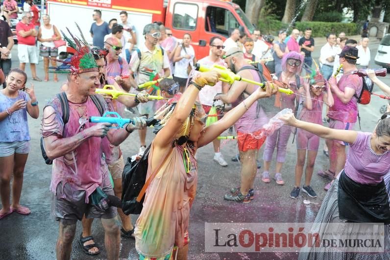 Fiestas de la Vendimia de Jumilla (II)