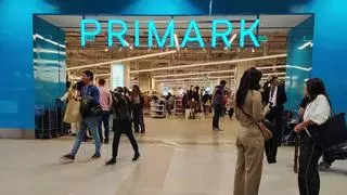 Mañana se esperan colas kilométricas en Primark para conseguir el juego de sábanas estilo hotel que arrasa: de algodón y en colores que inspiran serenidad