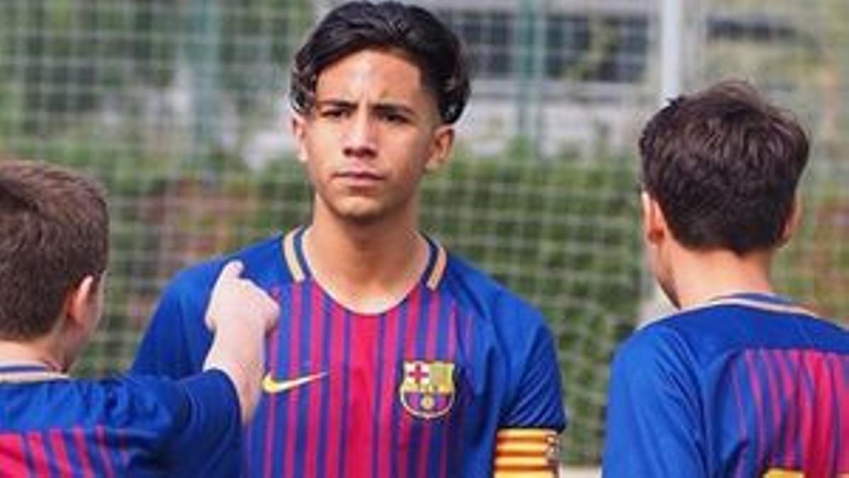 Diego Almeida