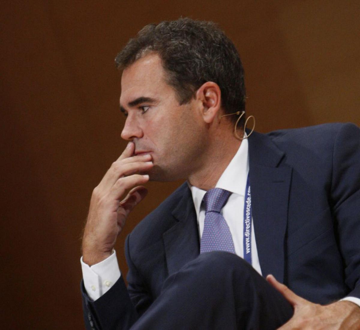 Pérez Dolset va facilitar al PP i el PSOE un programa rus d’influència electoral Pérez Dolset va facilitar al PP i el PSOE un programa rus d’influència electoral