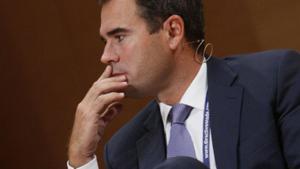 Pérez Dolset va facilitar al PP i el PSOE un programa rus d’influència electoral