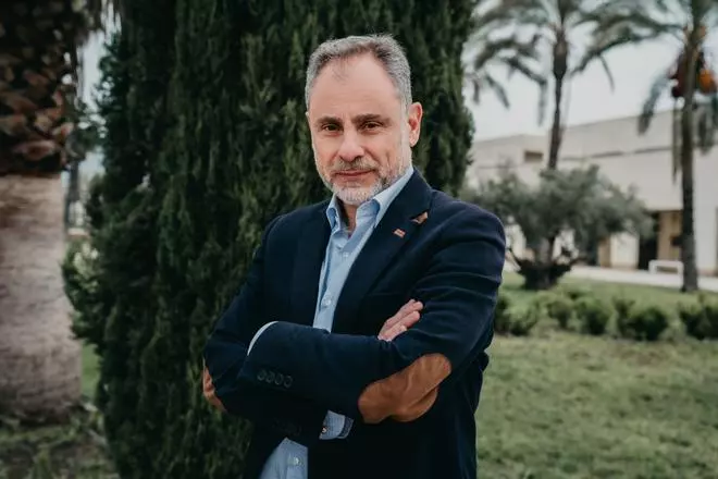 Rafael Ruiz: «Buscamos reforzar la imagen de Córdoba como referente de la joyería española»