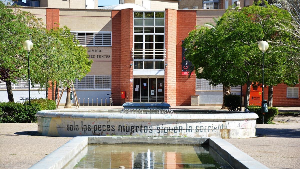 Plaza Mayor de San José