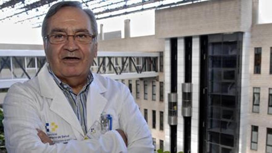 &quot;Existe un abuso de la tecnología en la práctica médica&quot;