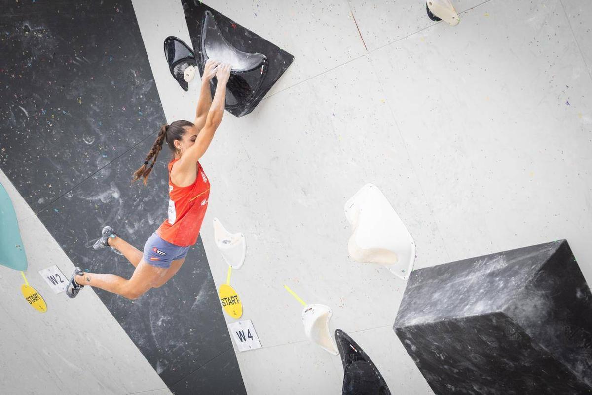 Tercera jornada de Graviteo,  Urban Sports Festival en el Circuit de Catalunya