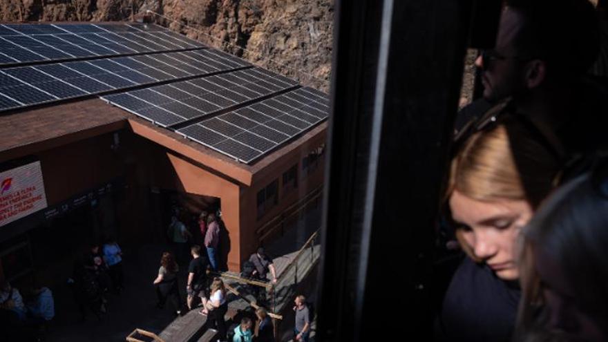 Zapata sobre la pérdida de fondos europeos: "No es que piense que va a llegar una solución, es que tiene que llegar"