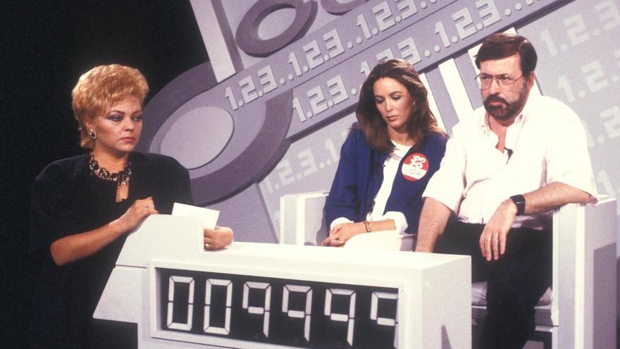 RTVE celebra su 65 cumpleaños con una programación especial