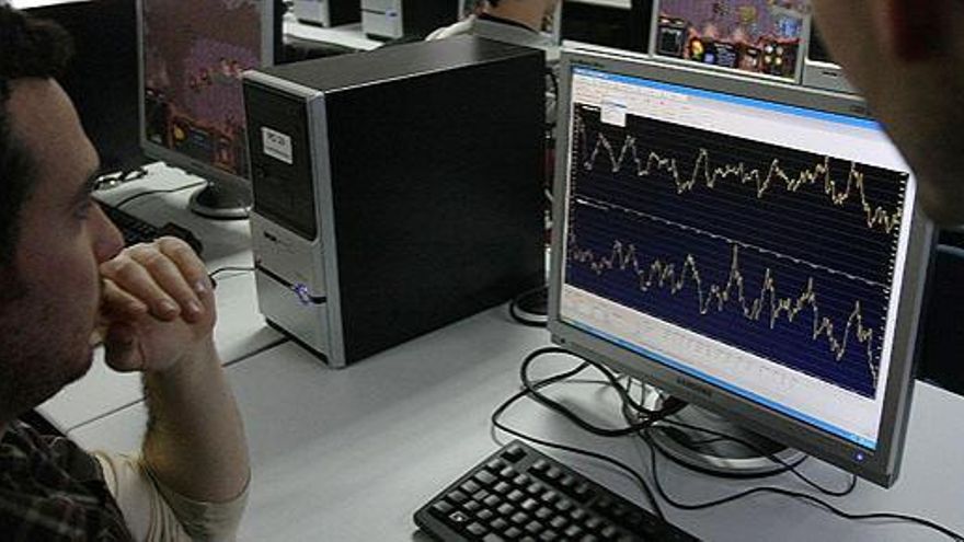 El precio de la banda ancha en España, el más alto de la OCDE