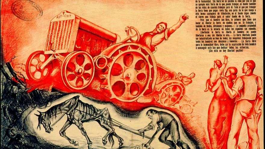 Tinta y utopía: Baltasar Lobo y el semanario &quot;¡Campo Libre!&quot; en Zamora