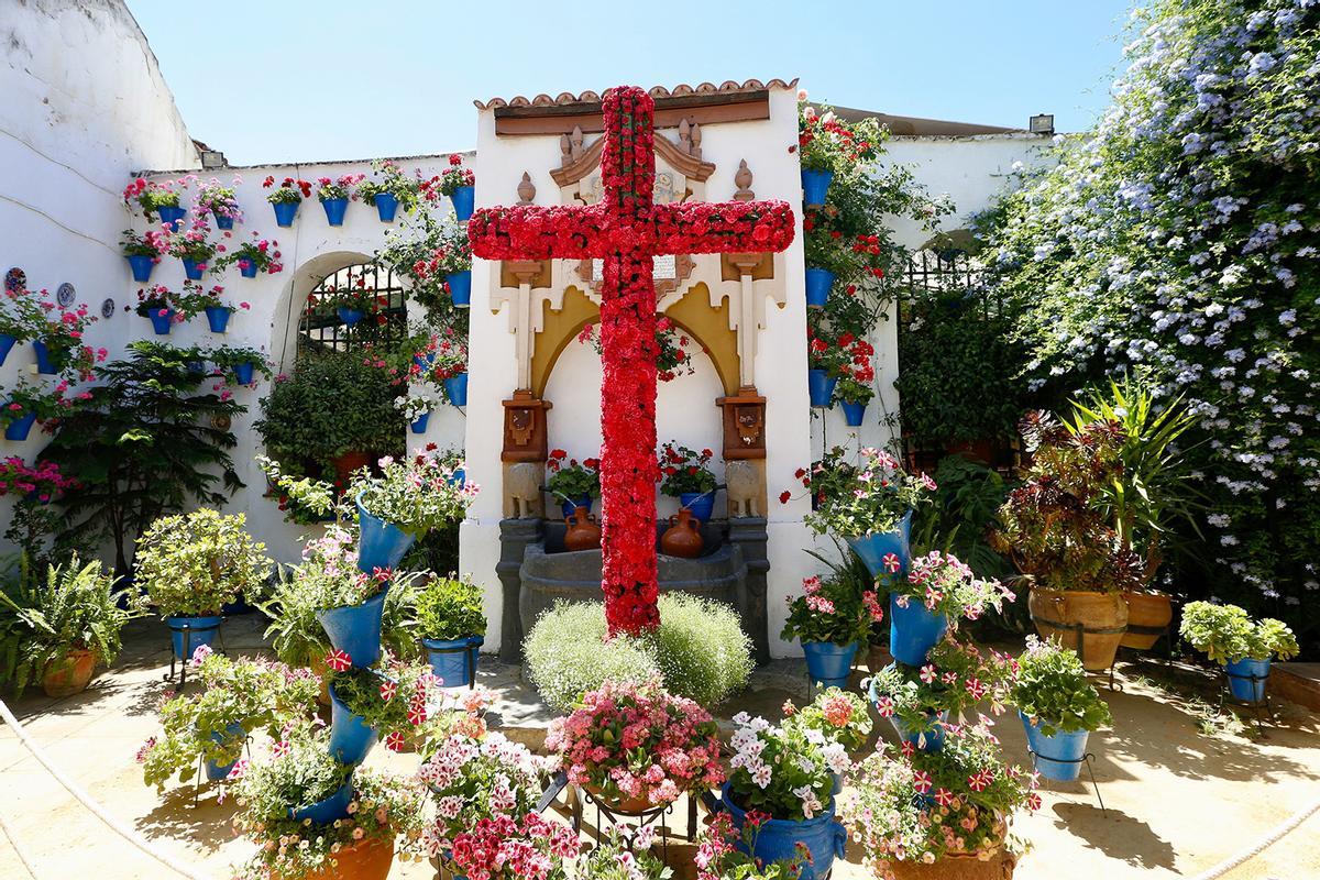 Mayo En C rdoba 2026 Un Mes De Flores Patios Y Feria Que Convierte La 
