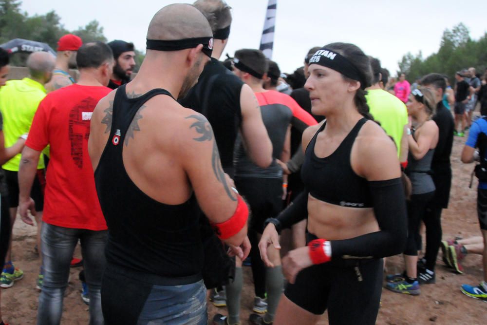 Spartan Race