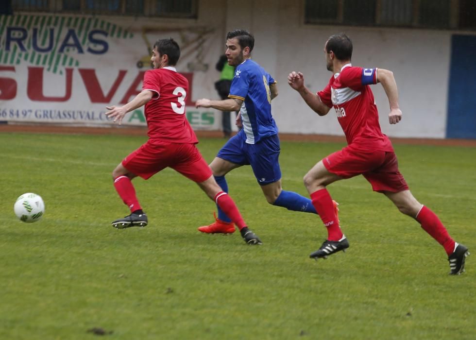 Partido Avilés-Marino