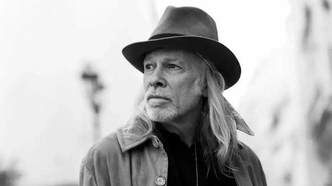 Elliott Murphy, músico: "Dalí me inspiró: intento escribir letras tan surrealistas como sus pinturas"