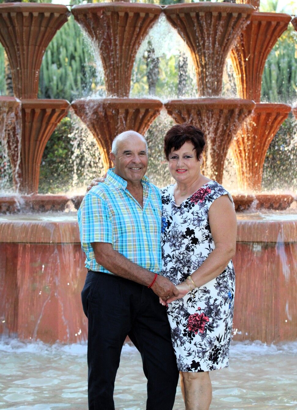 Todos los cargos de las Fiestas de El Altet 2025