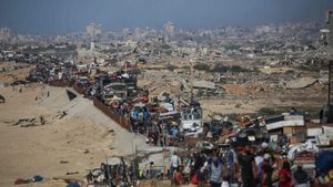 Israel es converteix en un Estat pària com la Sud-àfrica de l’apartheid