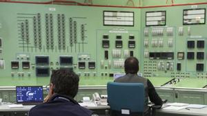 El Govern farà una planta solar per desmantellar la nuclear de Garoña
