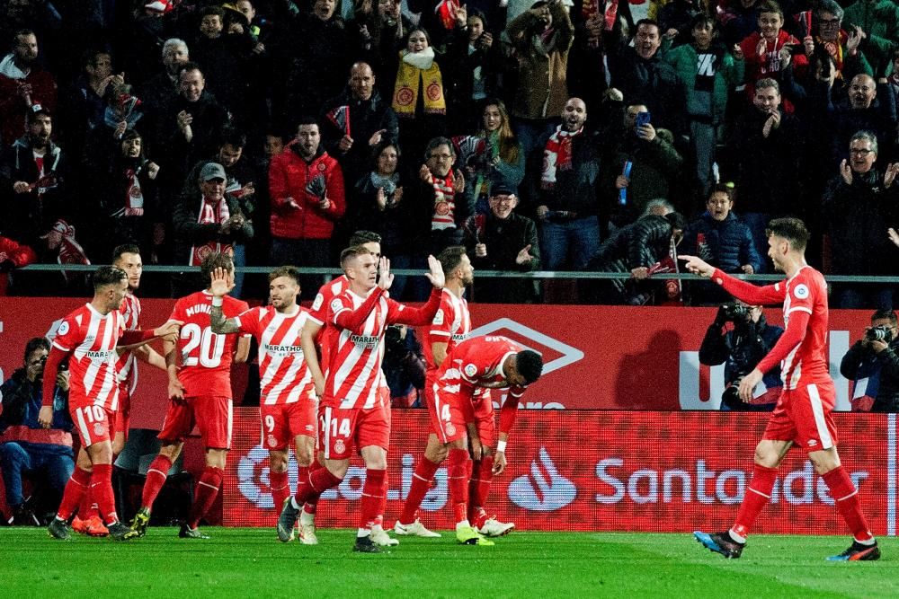 Girona - Athletic Club