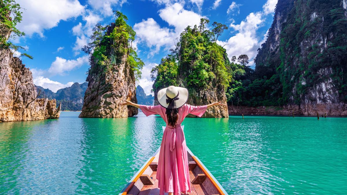 El público familiar empieza a interesarse por destinos exóticos como Tailandia