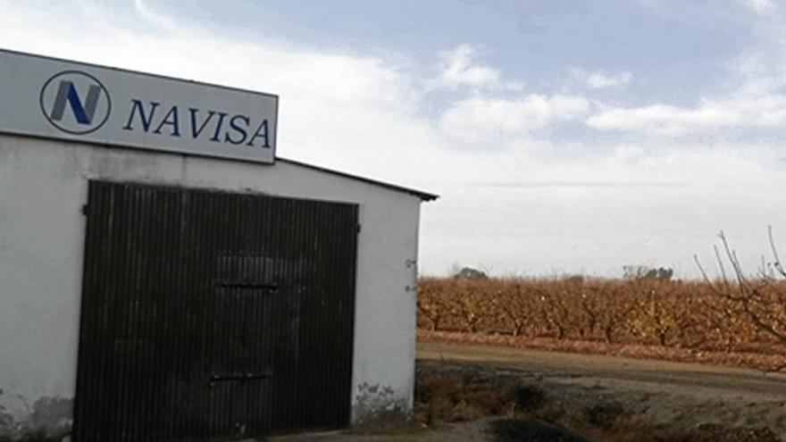 Navisa puede exportar su modelo social a otros pueblos de Extremadura