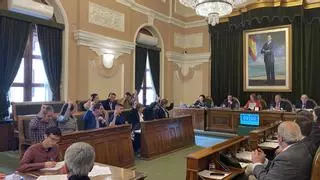 El PP insta al Gobierno de Sánchez a adoptar medidas que acaben con la precariedad laboral