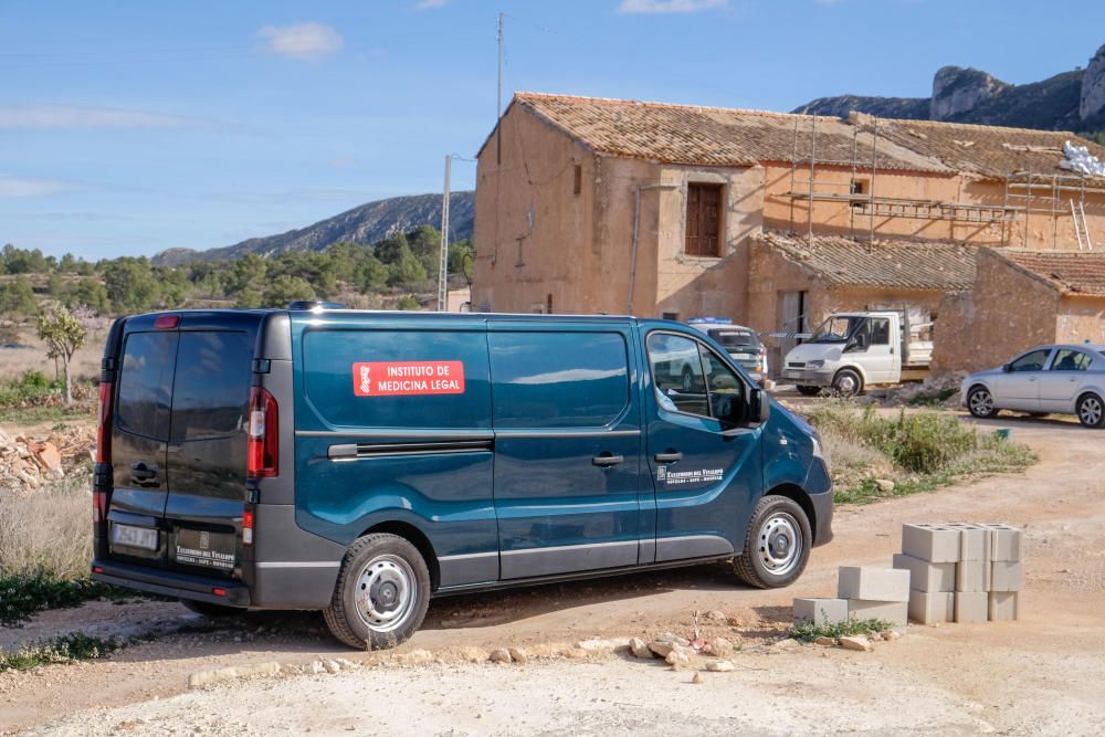 Un hombre muere calcinado en el incendio de su casa en La Romana